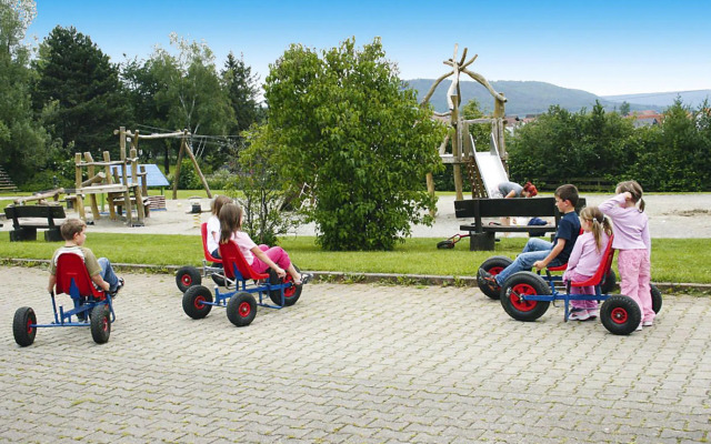 Feriendorf Ofingen, Bad Durrheim