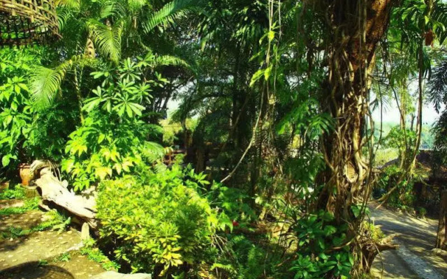 Lhongkhao Resort