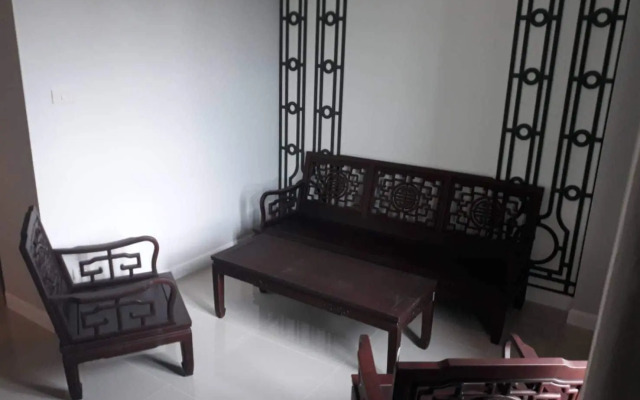 Anakin Boutique Hotel