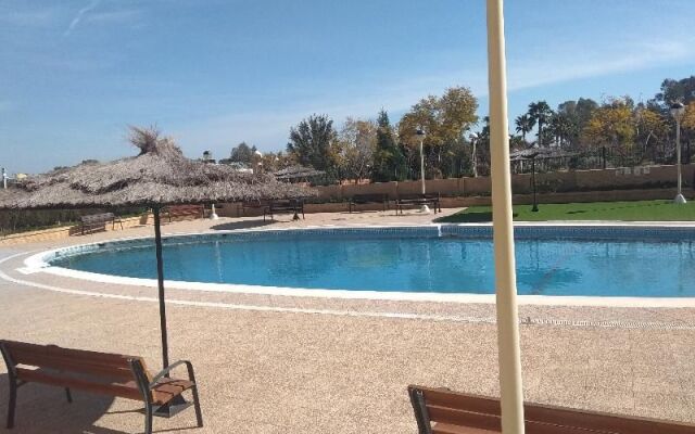 Acv - Costa Azahar Ii-2ªlinea Planta 6 Sur 2