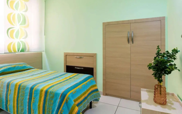 Alluring Apartment in Reitani near Beach