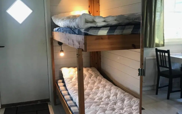 Sandvikengården Stugby