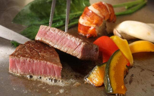 Crowne Plaza ANA Kushiro by IHG