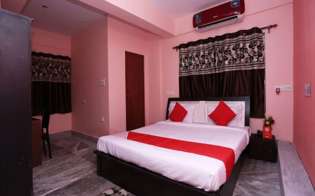 OYO 17221 New Orchid Inn