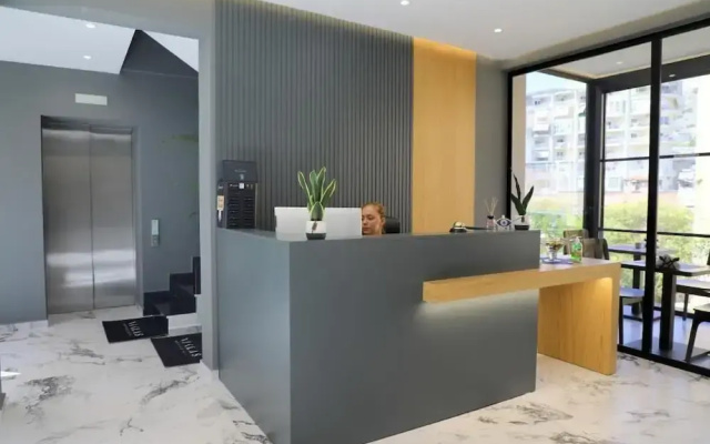Niklas Boutique Hotel