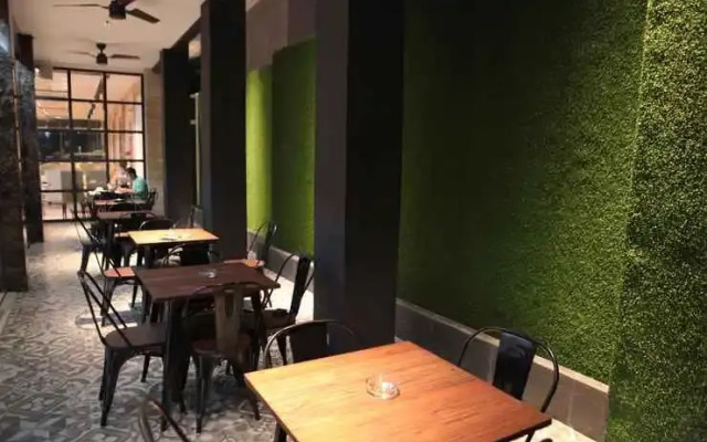 Palmy Exclusive Hotel