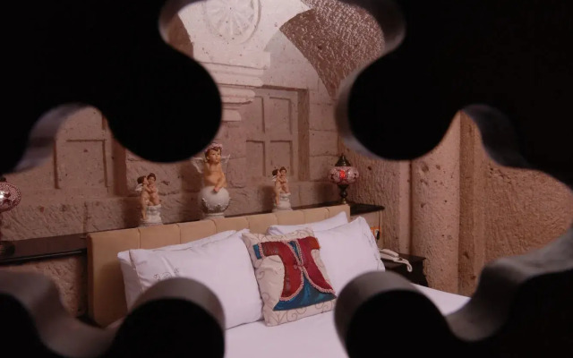 Mimi Cappadocia Butik Otel