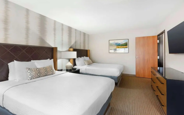 Best Western Holiday Hills