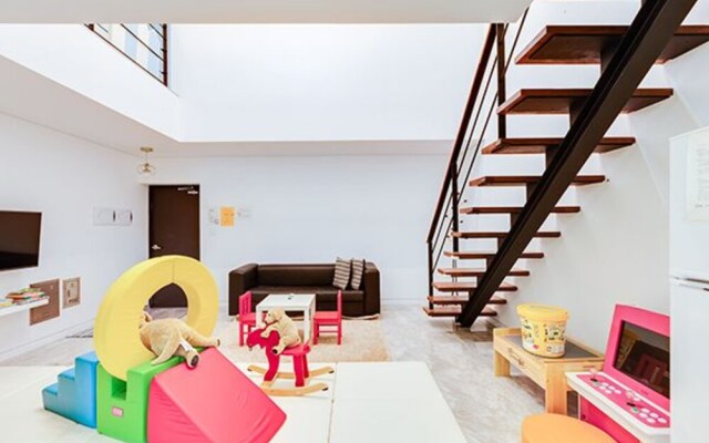 Gapyeong Elsa Spa Pension