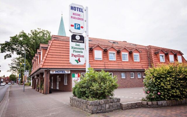 Hotel Heideparadies