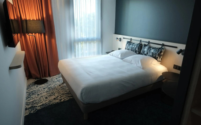 LIVE Hotels Bordeaux Lac