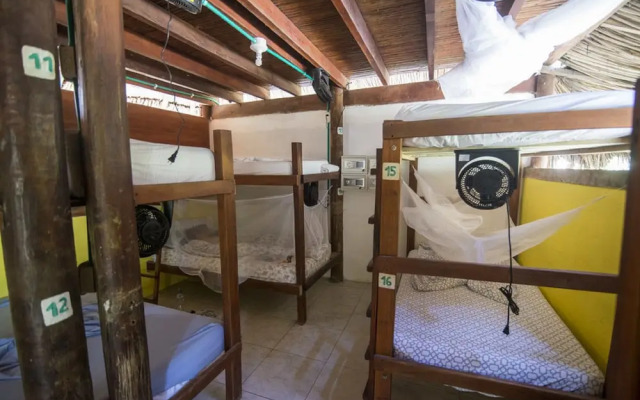 La Brisa Tranquila - Hostel