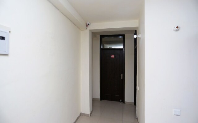 Anvi Hotels