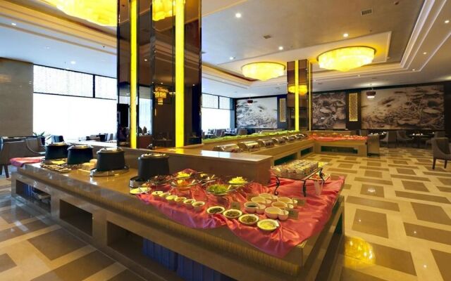 Solo Wandering Hot Spring Hotel