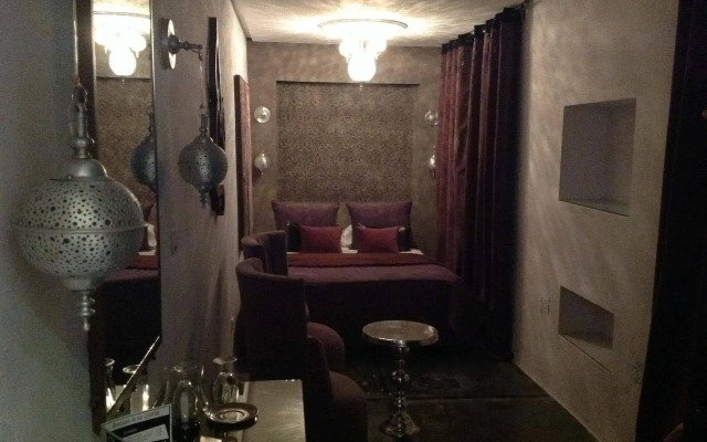Riad Tchina