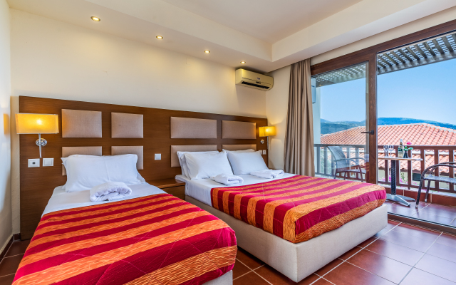 Skopelos Holidays Hotel & Spa