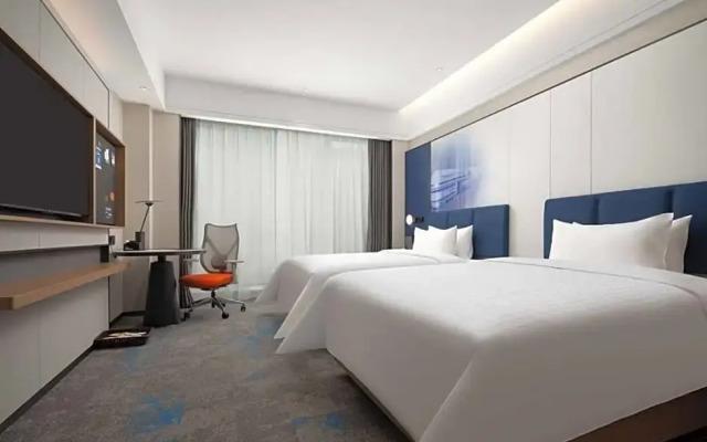 Hampton by Hilton Anqiu