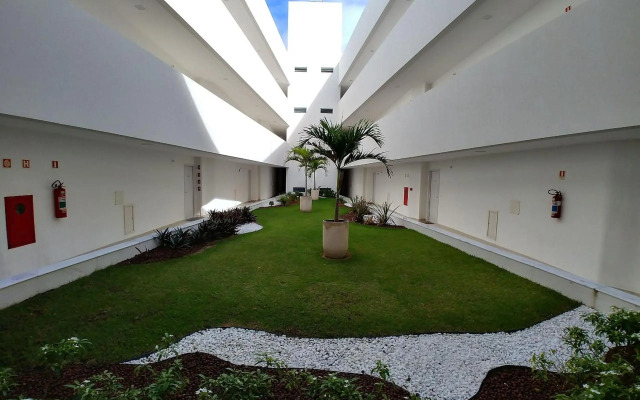 Areias do Mar | 3 quartos, Tranquilo e com Varanda A212