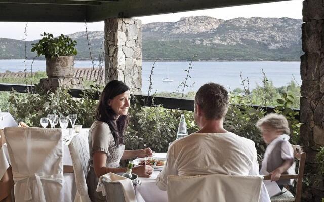 Park Hotel Cala di Lepre & Spa