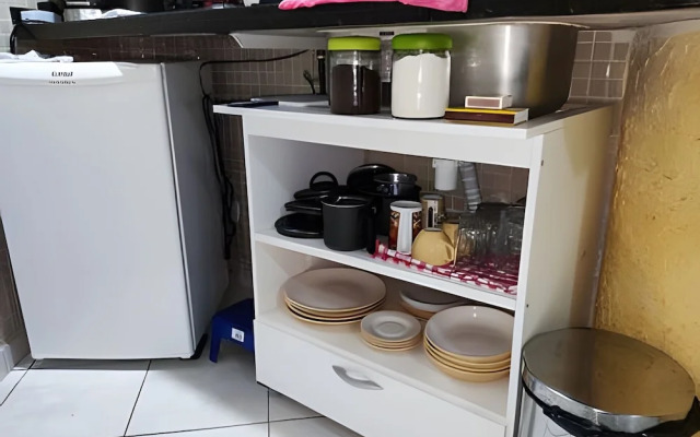 Apartamento Acolhedor Liberdade Sp