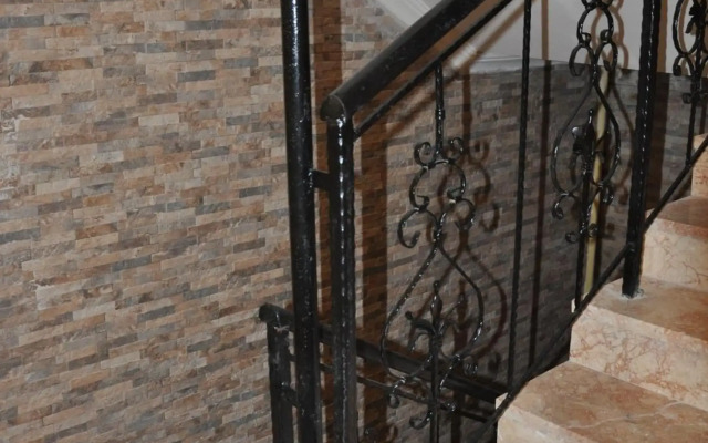 Mevlana Palace