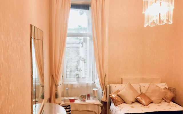 Marchhall Accommodation