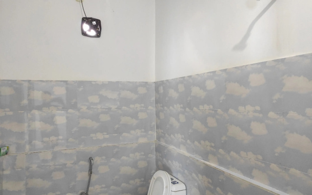 Homocation Falcon Jungle Resort