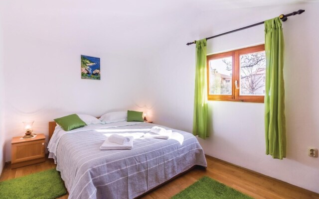 Nice Apartment in Medulin With 2 Bedrooms and Wifi