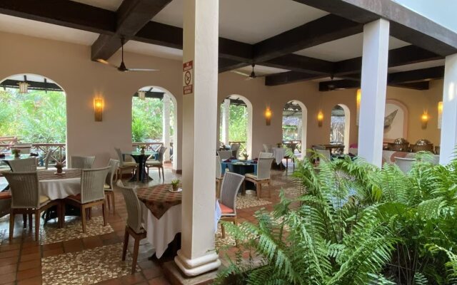 Pinewood Beach Resort and Spa