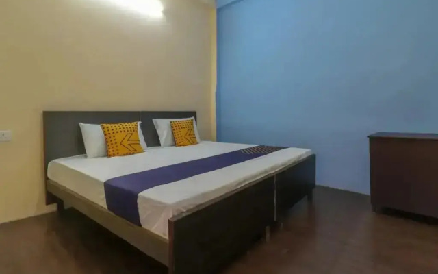 Av Inn by OYO Rooms