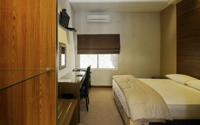 Rumah Singgah Griya H47