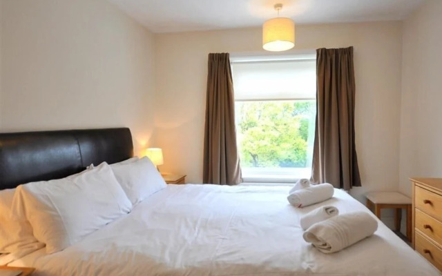 Magnolia House, Weymouth