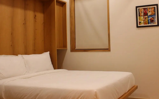 Hotel Elegance Nx
