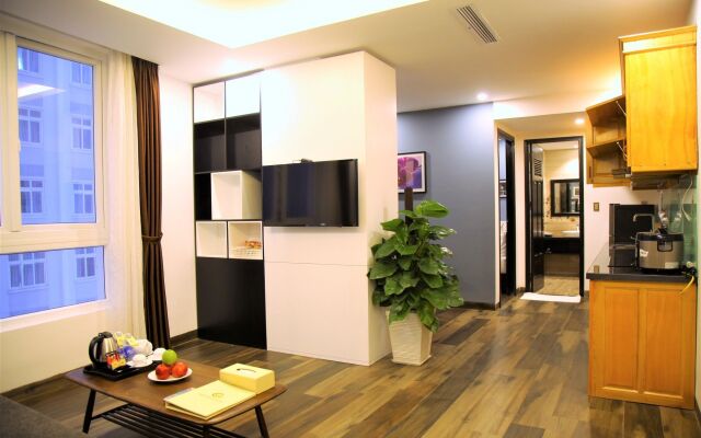 Orchidees Hotel