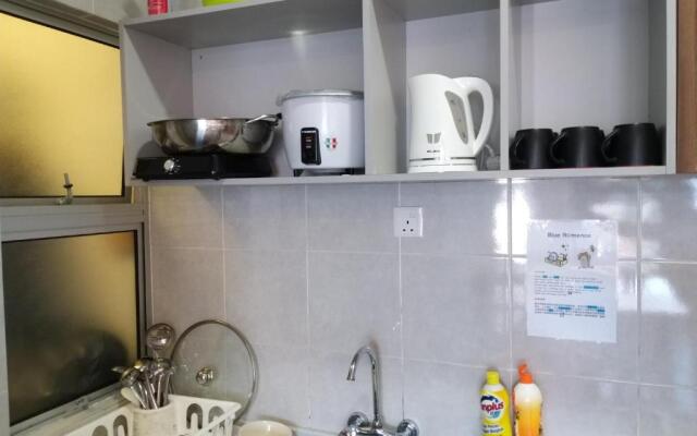 Misty Forest II - 9 Pax Next To Night Market