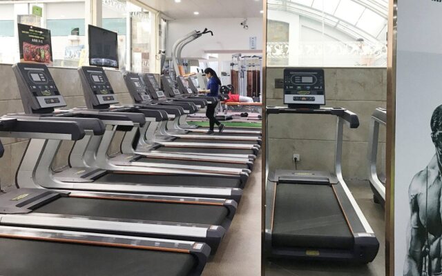 Holiday Inn Hefei by IHG