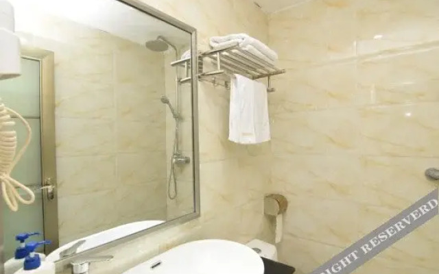 Shenzhouxing Express Hotel
