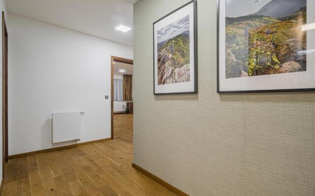 Apartment Adélka 102