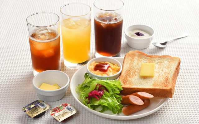 Hakata Green Hotel Tenjin