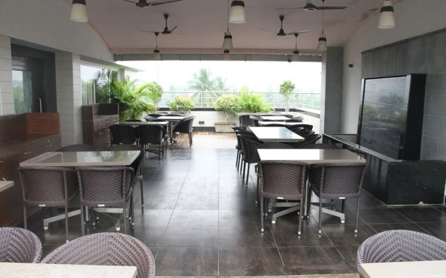 Ranga Residency Hotel