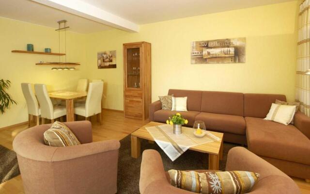 Fewo 2-5 Sonnenschein