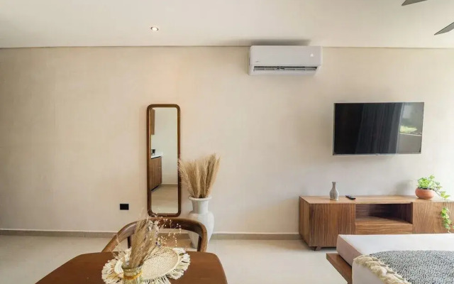 Xibalba 2 Bedrooms By Sady Powerful