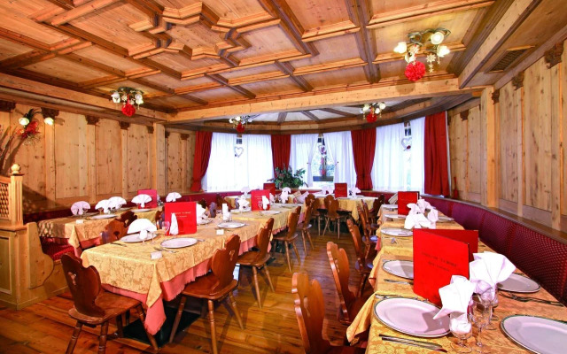 Hotel Il Caminetto