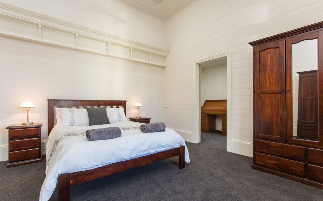 The Pambula Cottage