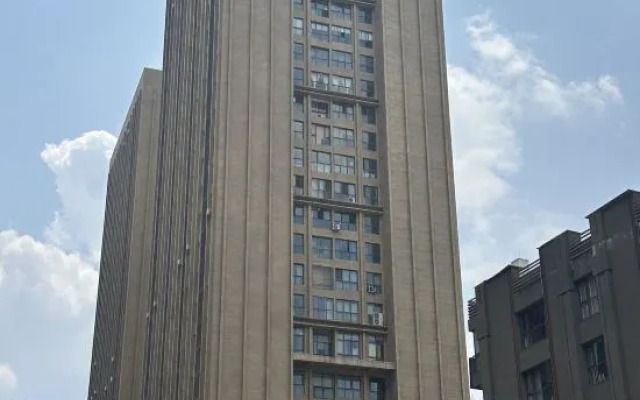 Kunming Hidden House Hotel