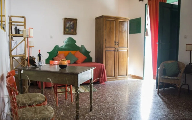 Agriturismo Fontanelle