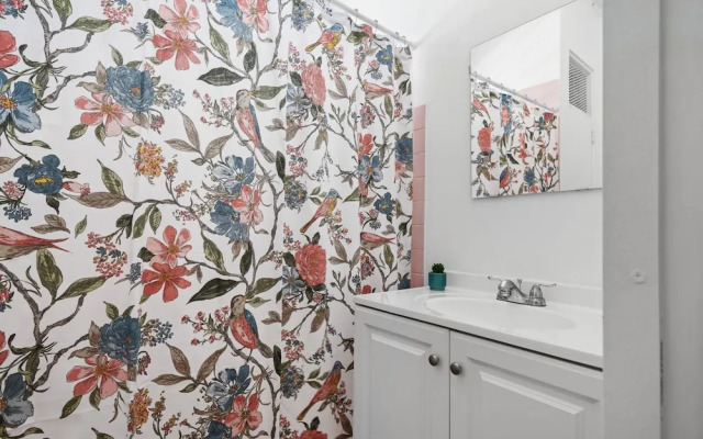 Otium Rentals Oasis Retreat in San Juan