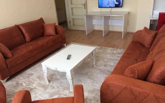 Safir Apart Otel