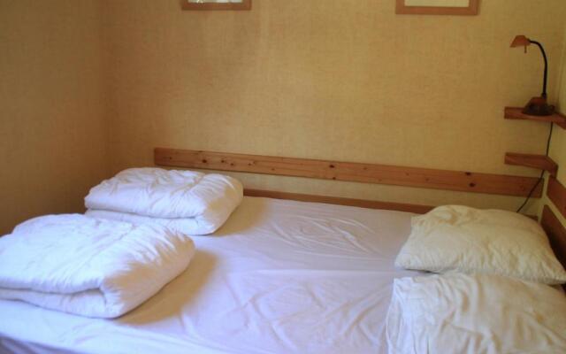 Appartement Châtel, 2 pièces, 4 personnes - FR-1-200-160