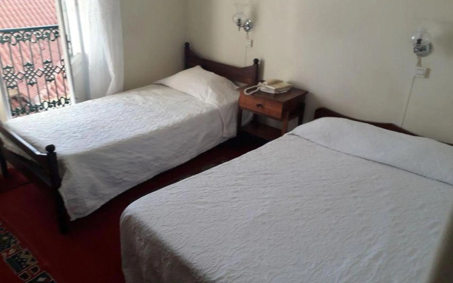 Pensão Residencial Mirasol